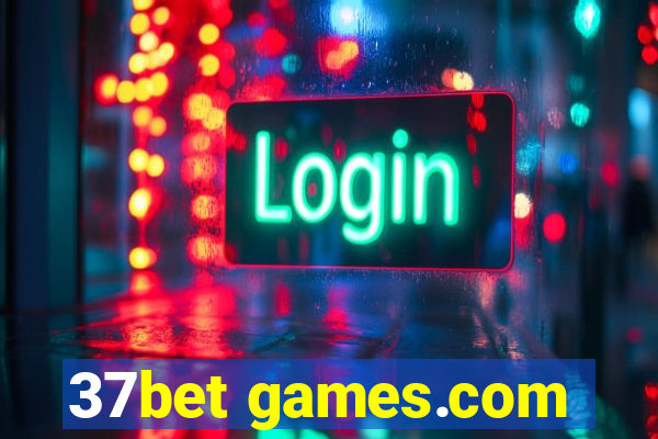 37bet games.com